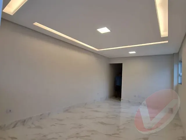 Sobrado com 89m² 2 quartos e 2 banheiros, à venda, no bairro Caiçara em Praia Grande
