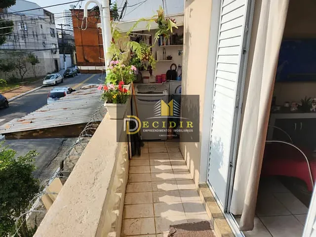 Sobrado com 240m² 7 quartos e 8 banheiros, à venda, no bairro Vila Matilde em São Paulo