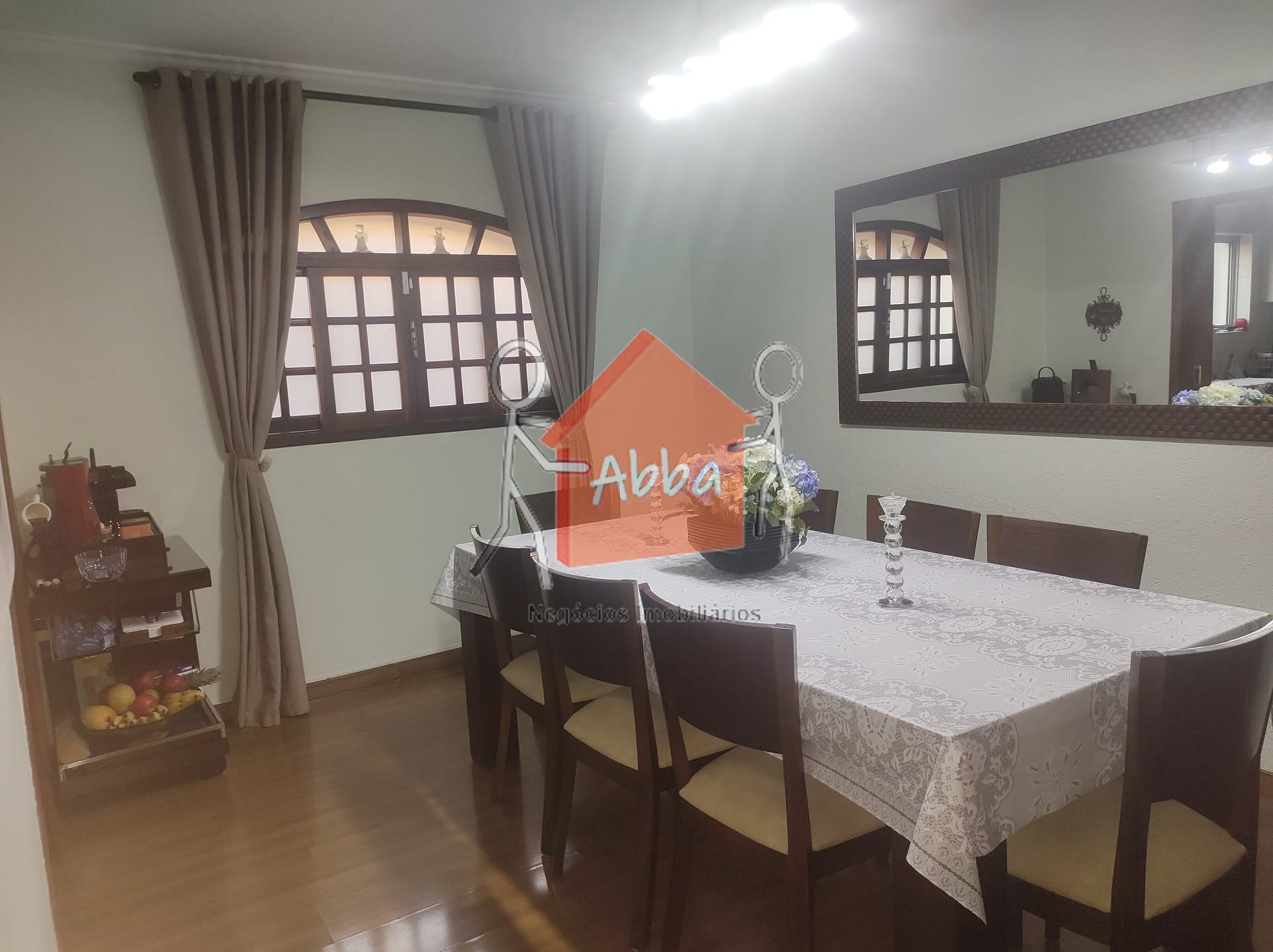 Sobrado à venda com 3 quartos, 163m² - Foto 7