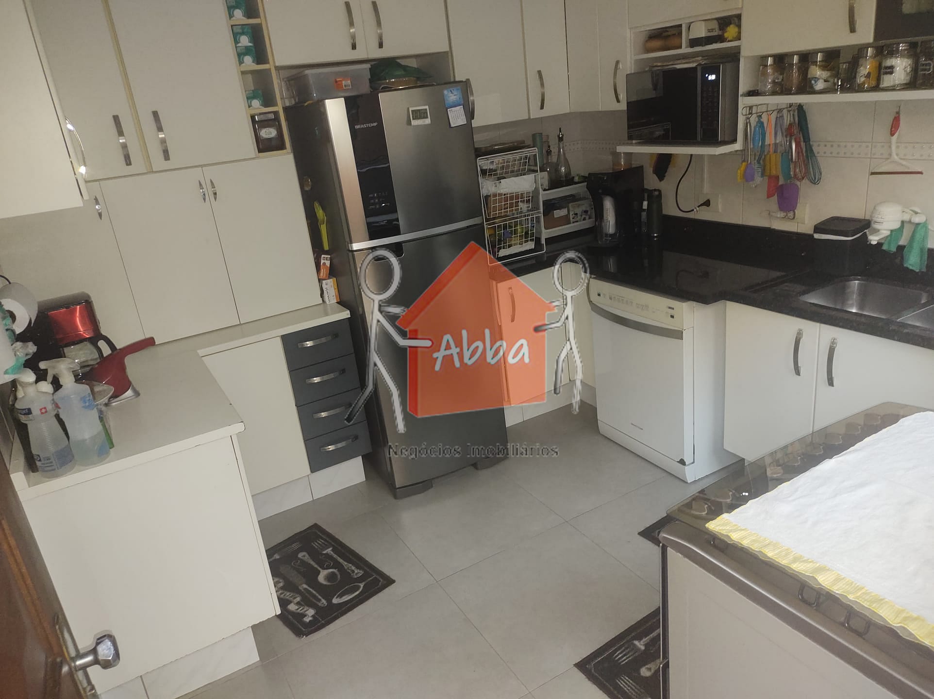 Sobrado à venda com 3 quartos, 163m² - Foto 9