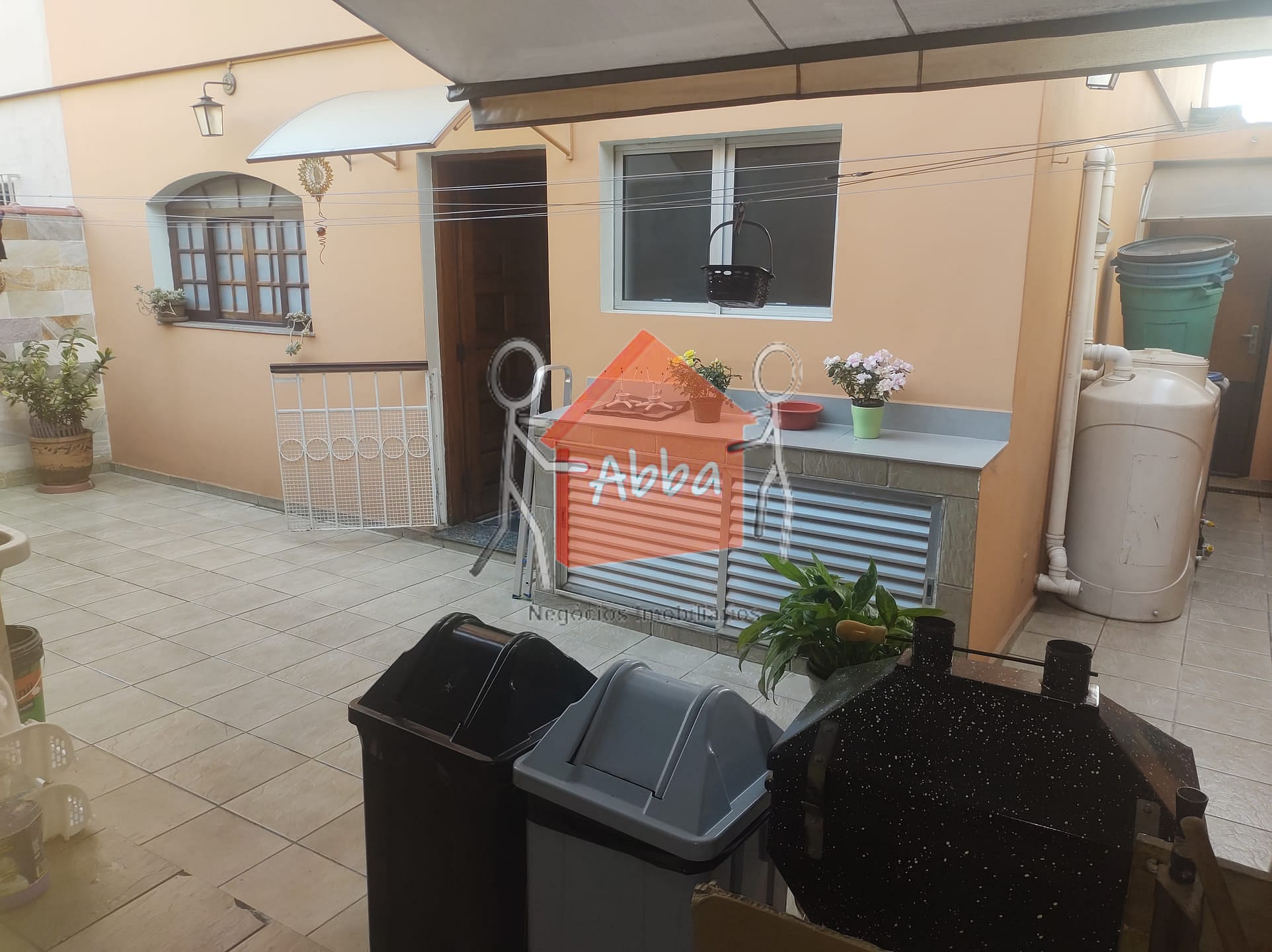 Sobrado à venda com 3 quartos, 163m² - Foto 11