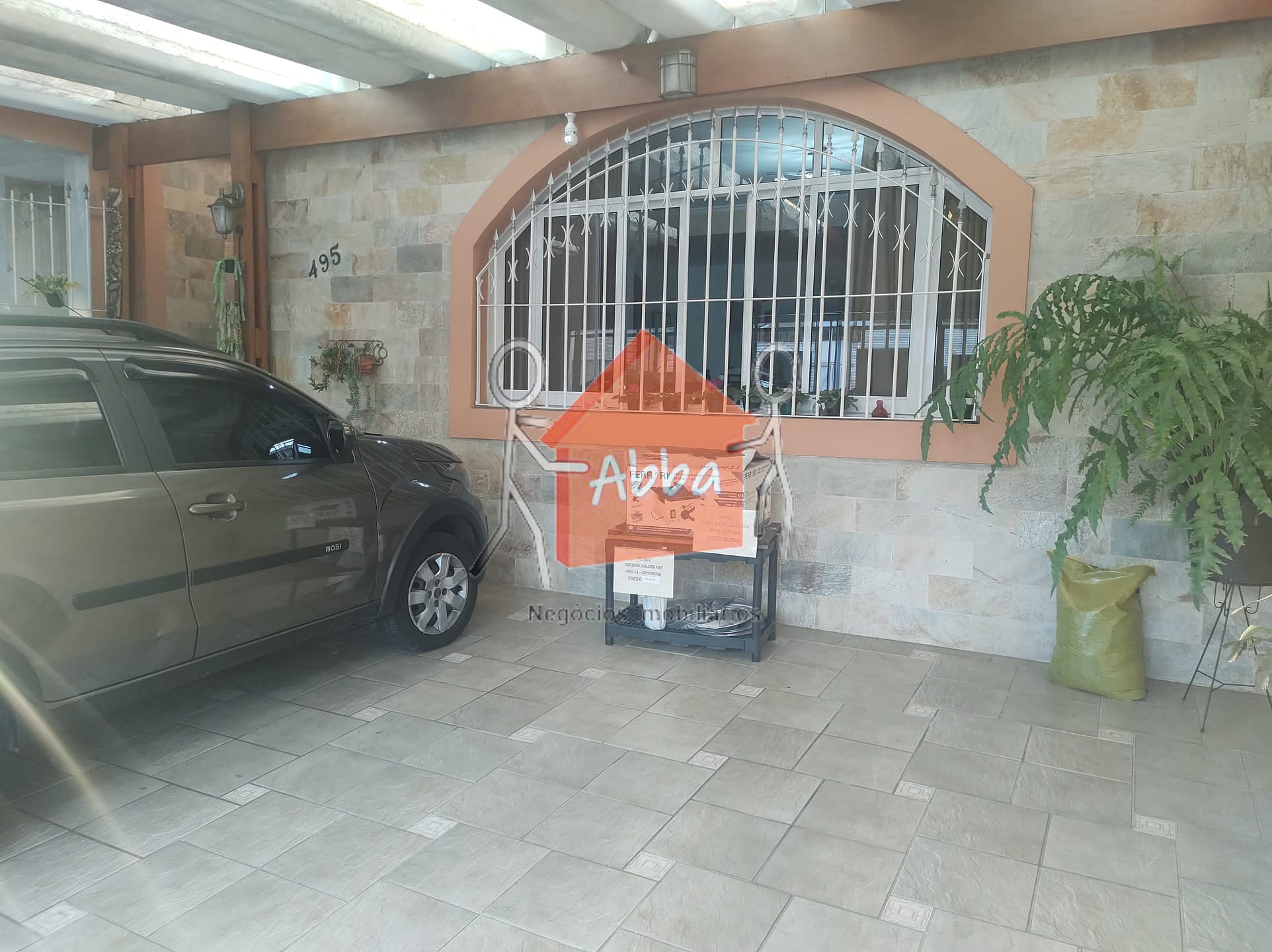Sobrado à venda com 3 quartos, 163m² - Foto 33