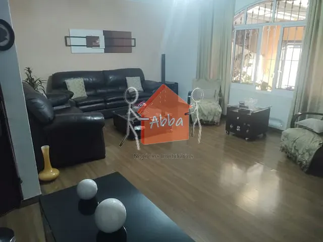 Sobrado 3 quartos e 4 banheiros, à venda, no bairro Jardim Umuarama em São Paulo