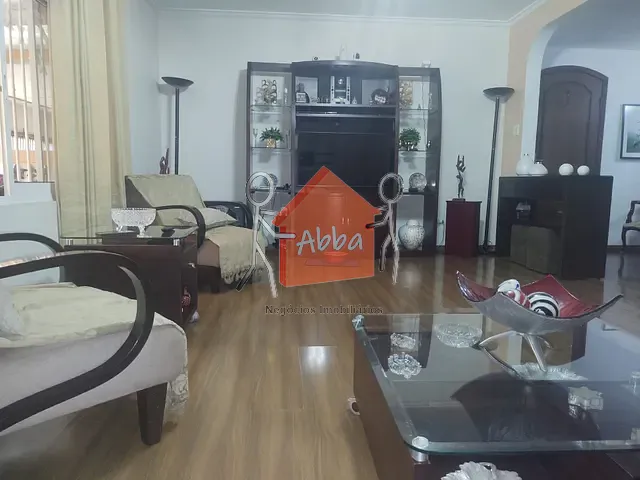 Sobrado 3 quartos e 4 banheiros, à venda, no bairro Jardim Umuarama em São Paulo