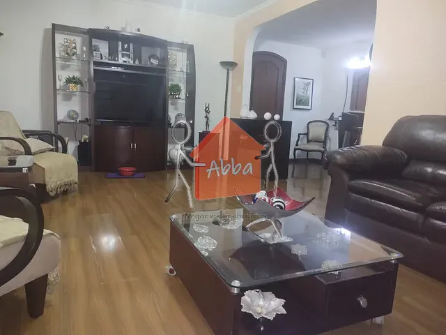 Sobrado 3 quartos e 4 banheiros, à venda, no bairro Jardim Umuarama em São Paulo