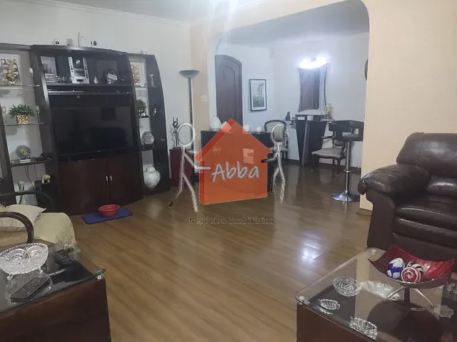 Sobrado 3 quartos e 4 banheiros, à venda, no bairro Jardim Umuarama em São Paulo