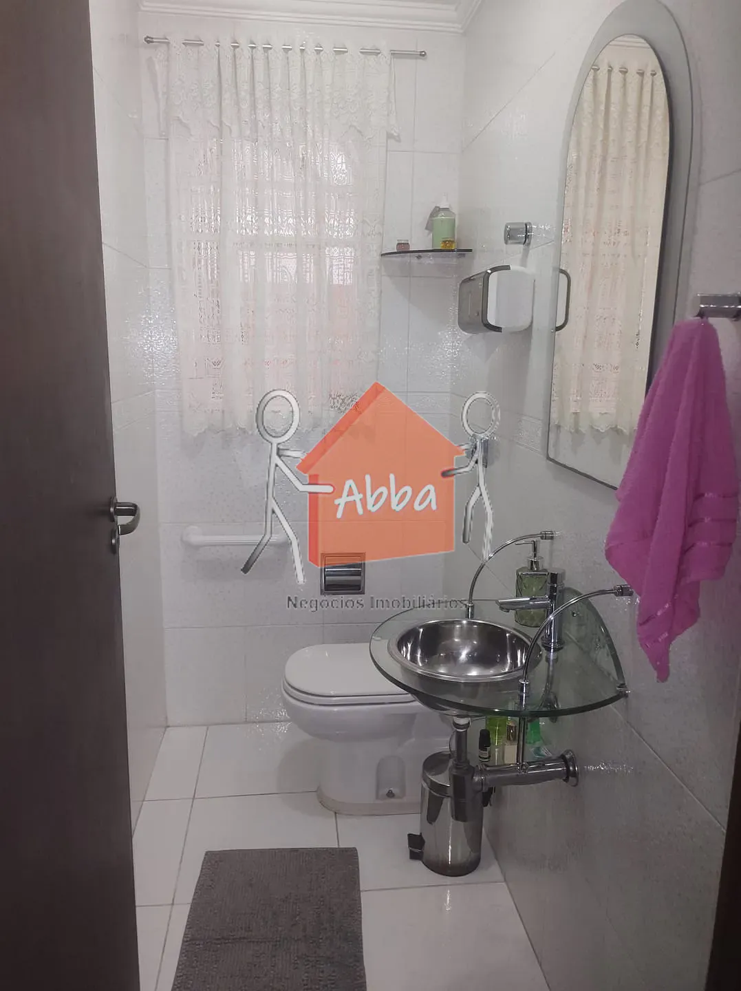 Sobrado, 3 quartos, 163 m² - Foto 6