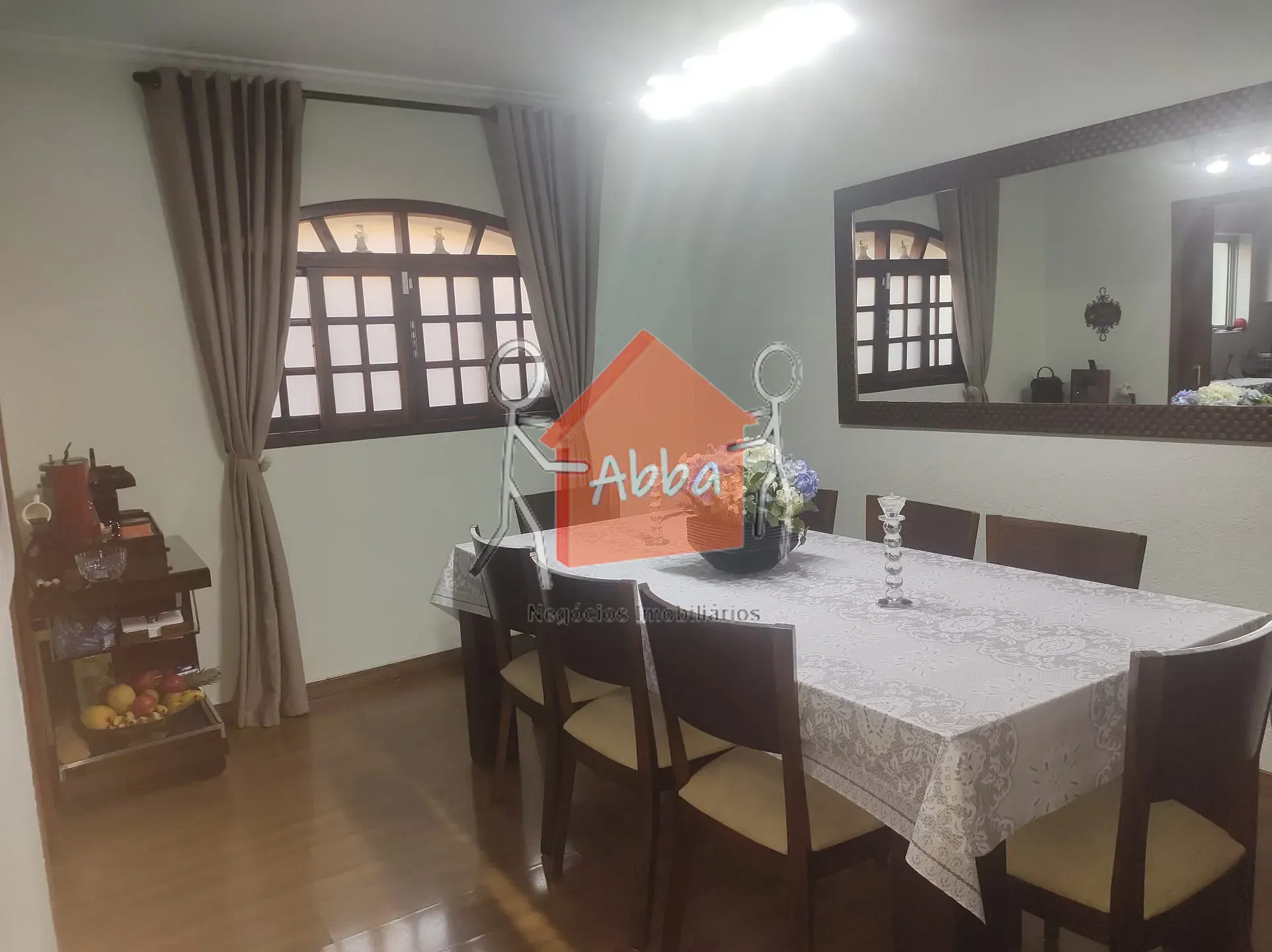 Sobrado, 3 quartos, 163 m² - Foto 7