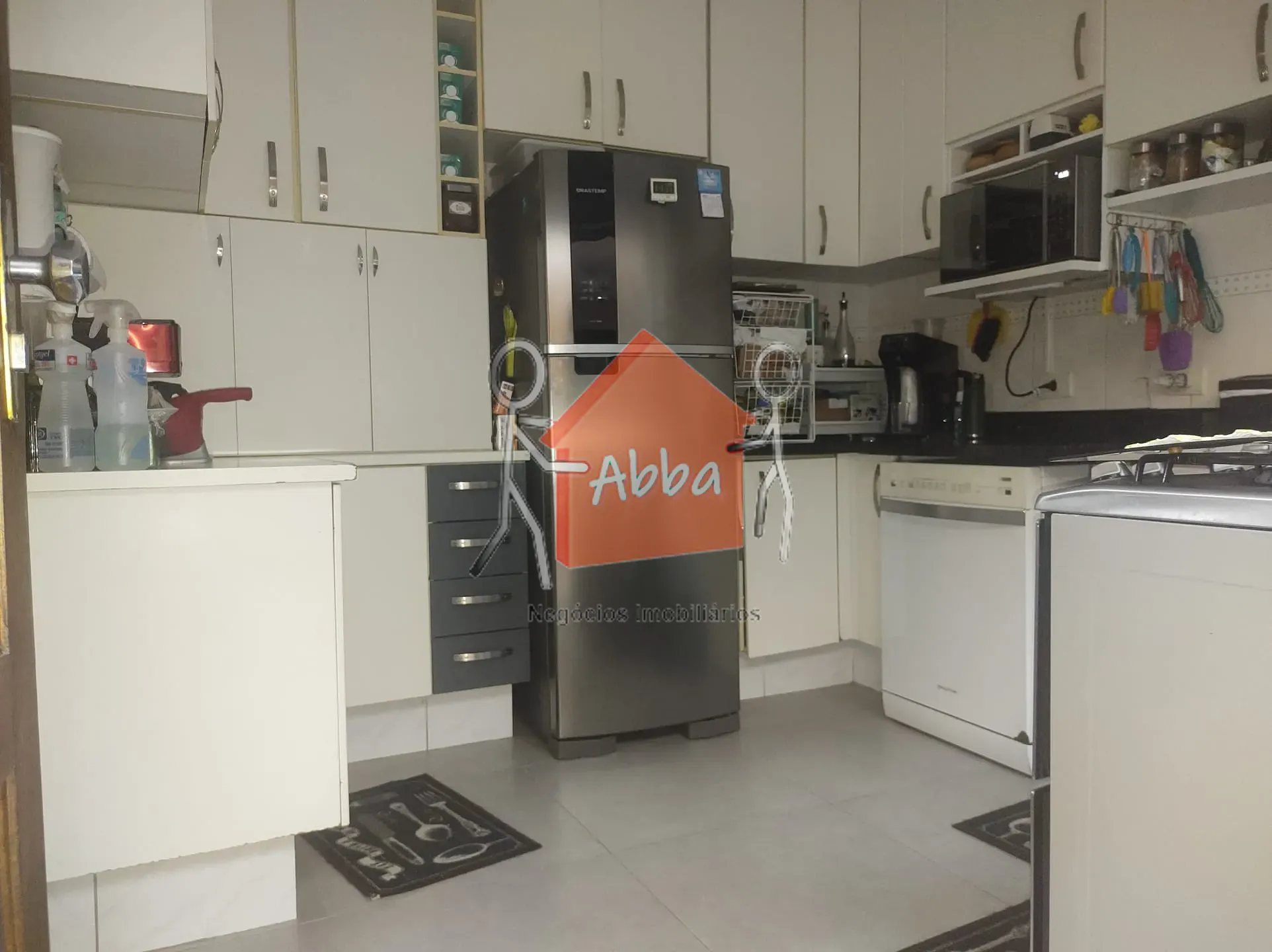 Sobrado, 3 quartos, 163 m² - Foto 8