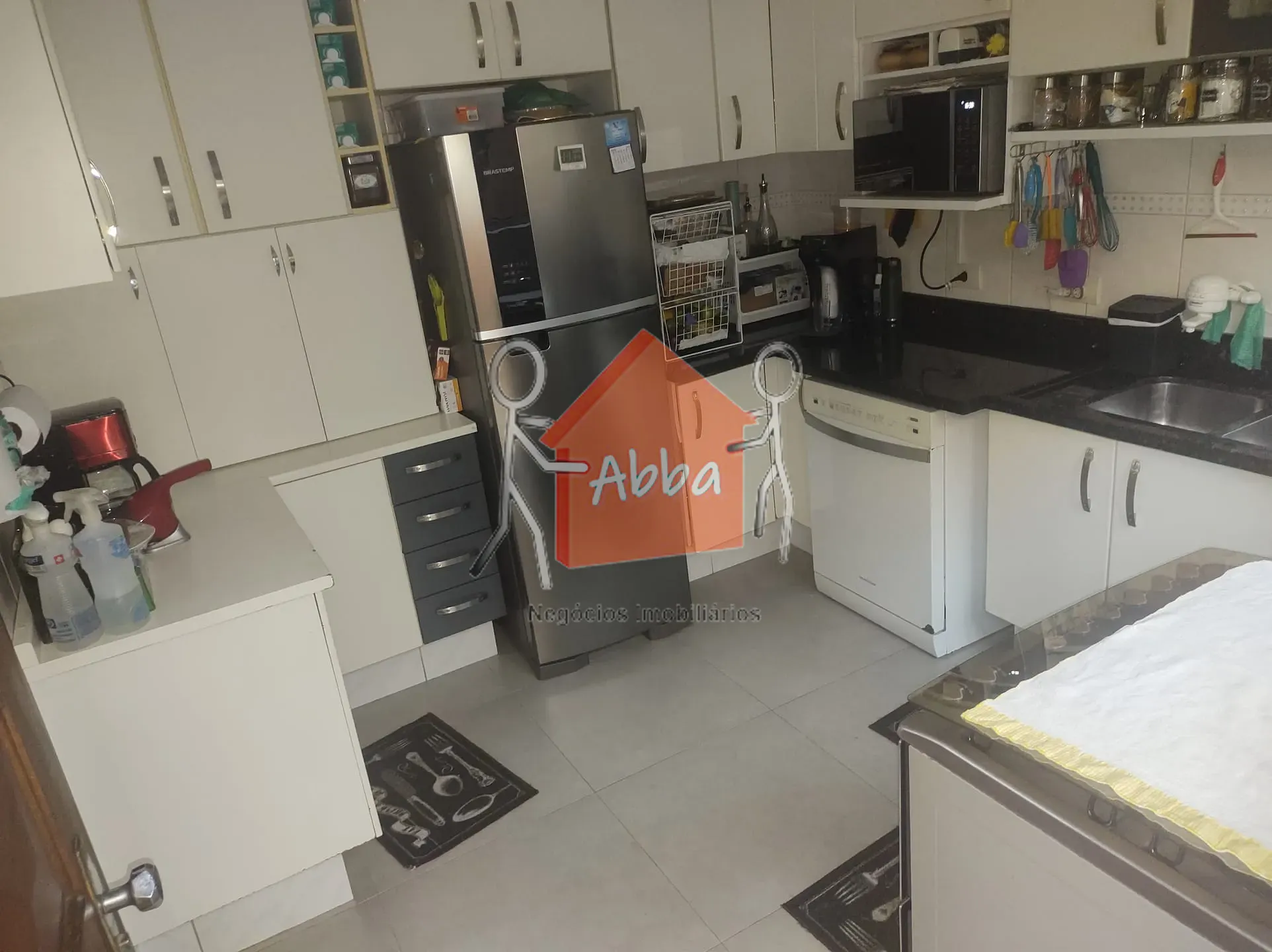 Sobrado, 3 quartos, 163 m² - Foto 9