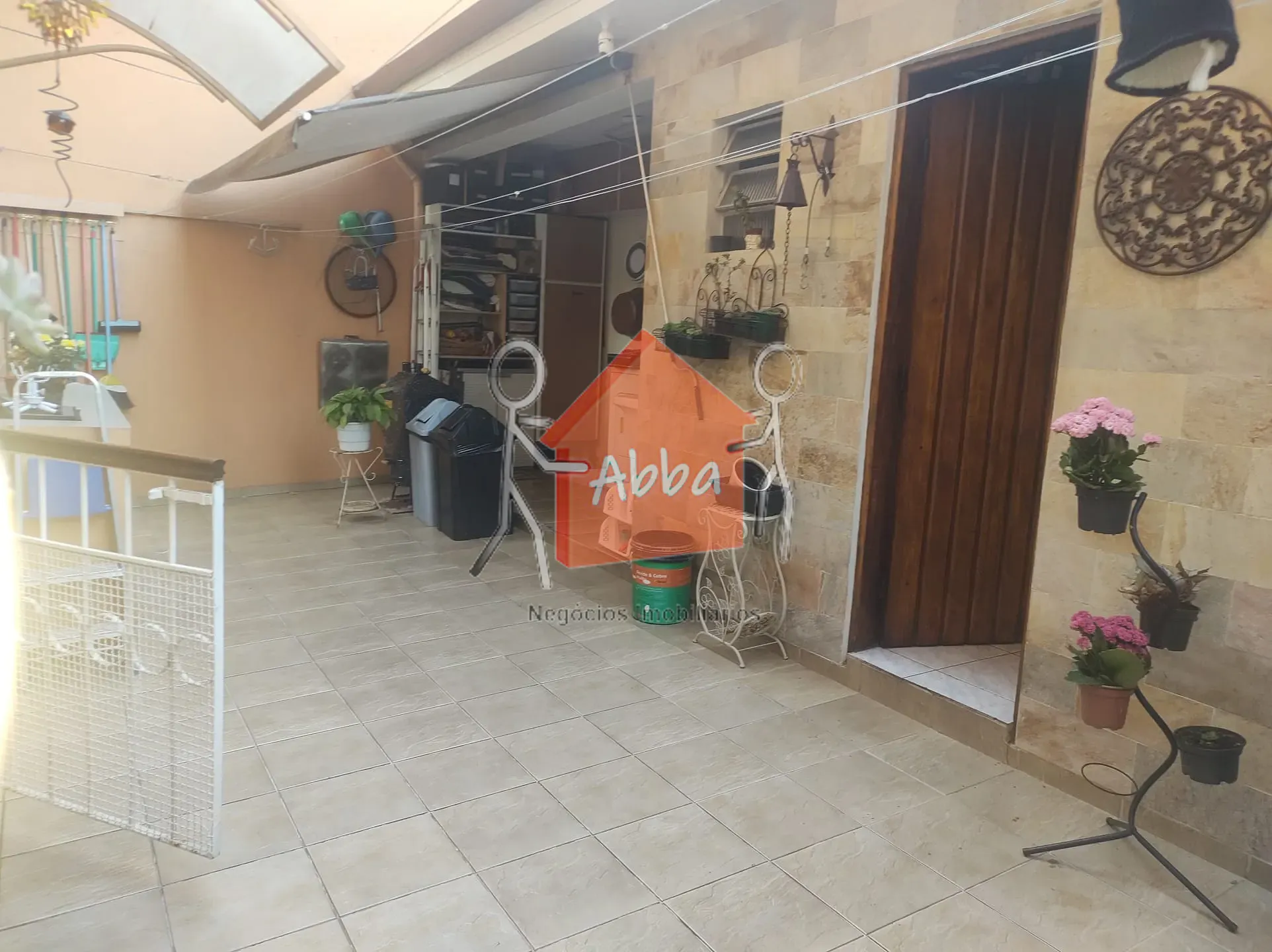 Sobrado, 3 quartos, 163 m² - Foto 10