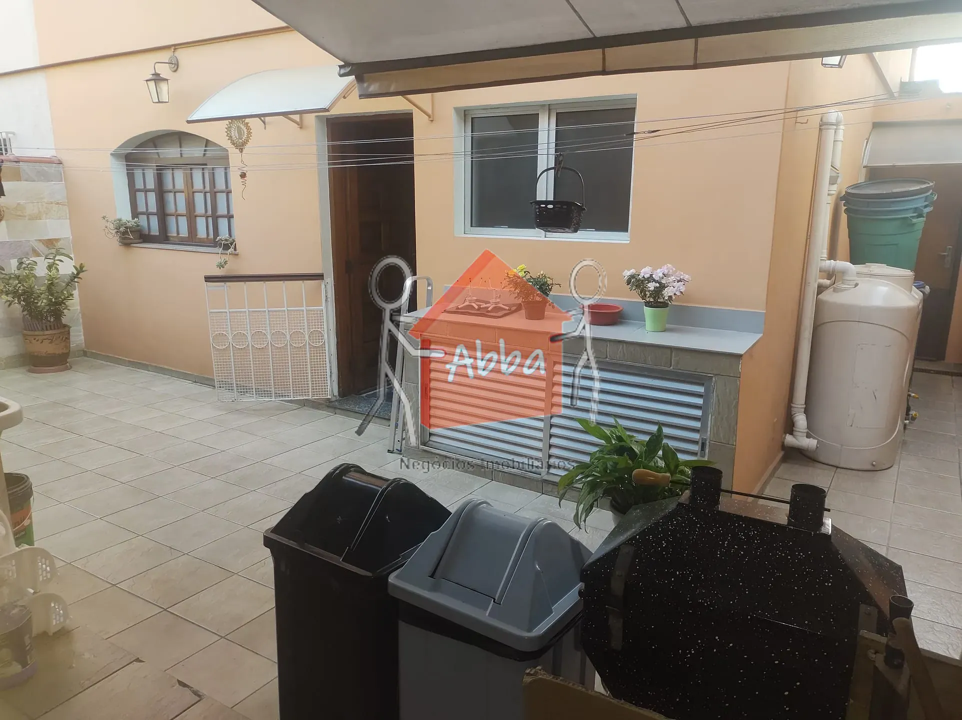 Sobrado, 3 quartos, 163 m² - Foto 11