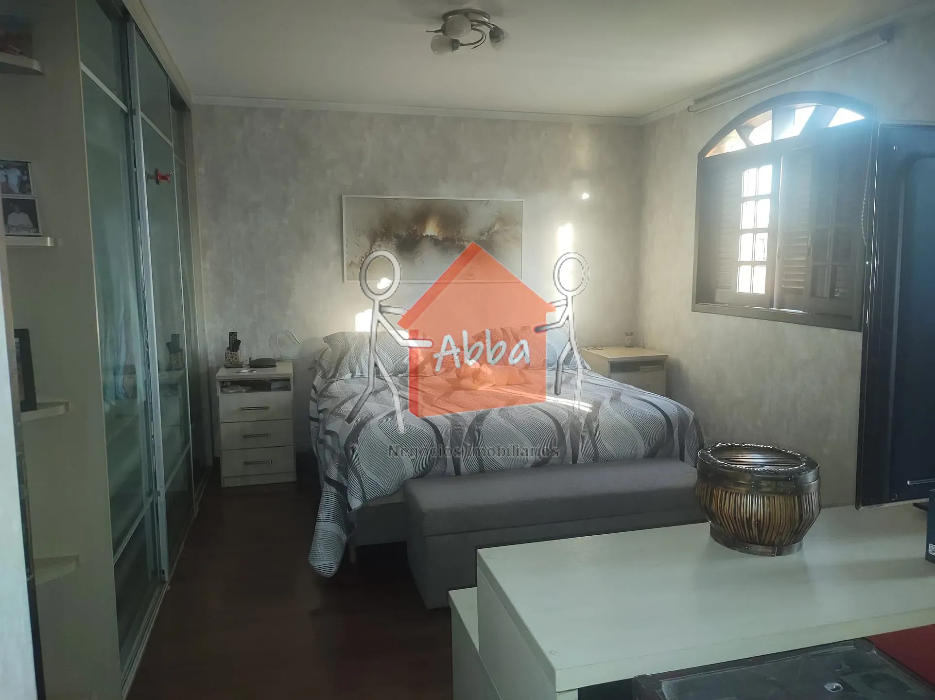 Sobrado, 3 quartos, 163 m² - Foto 12