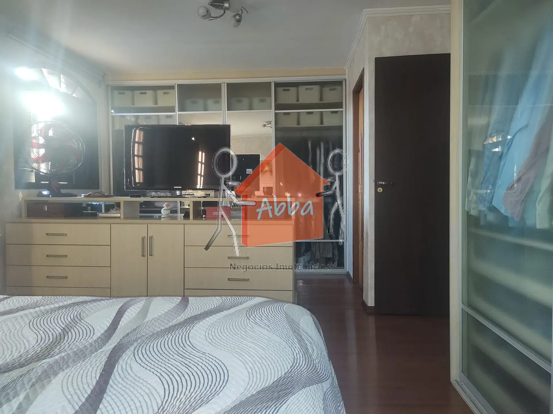 Sobrado, 3 quartos, 163 m² - Foto 13