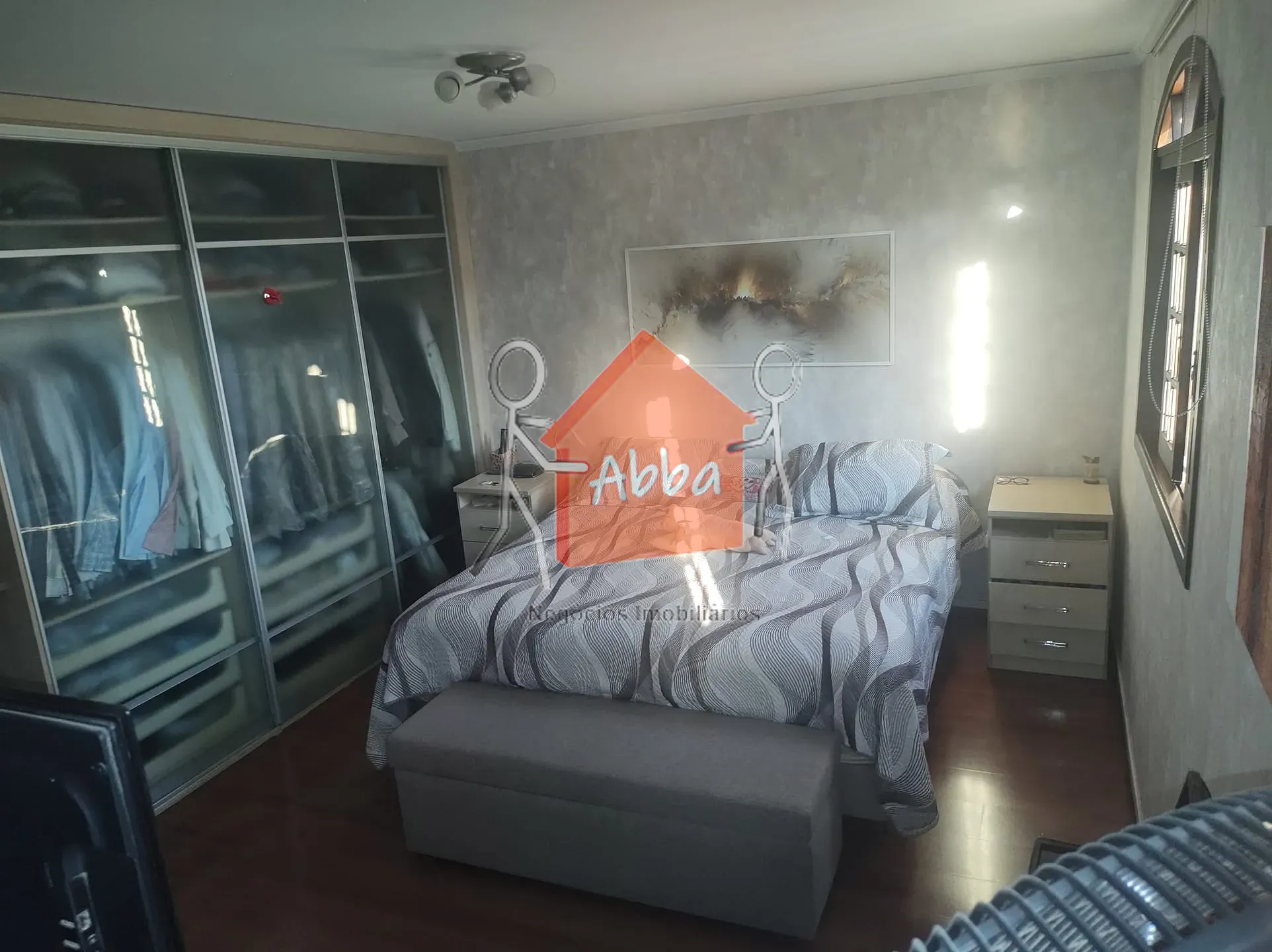 Sobrado, 3 quartos, 163 m² - Foto 16