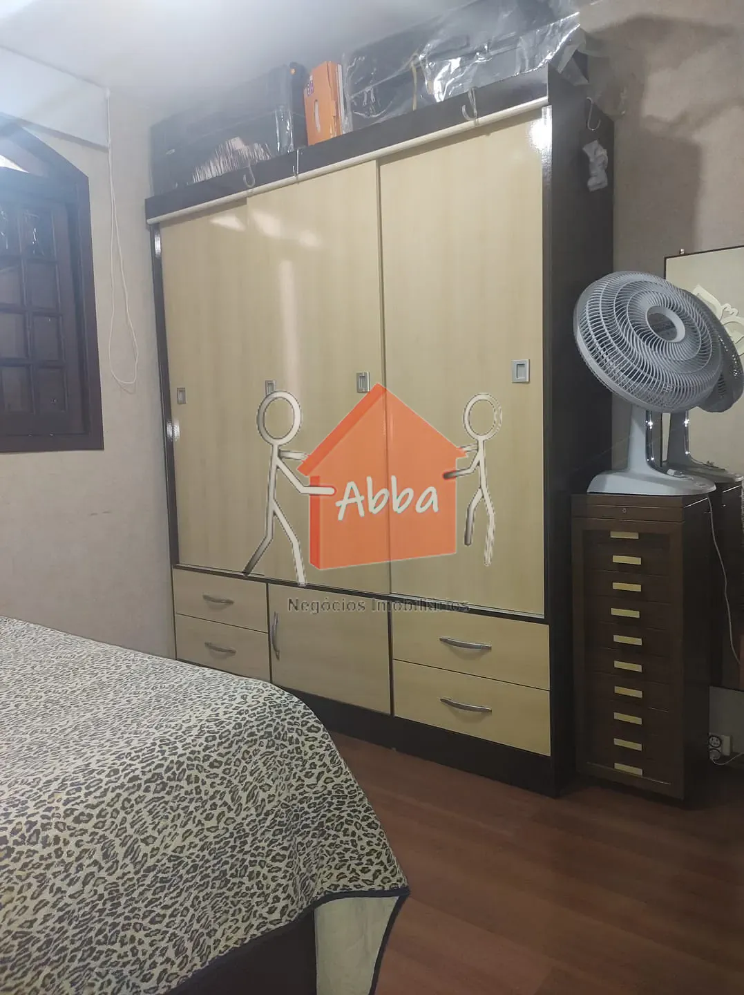 Sobrado, 3 quartos, 163 m² - Foto 21