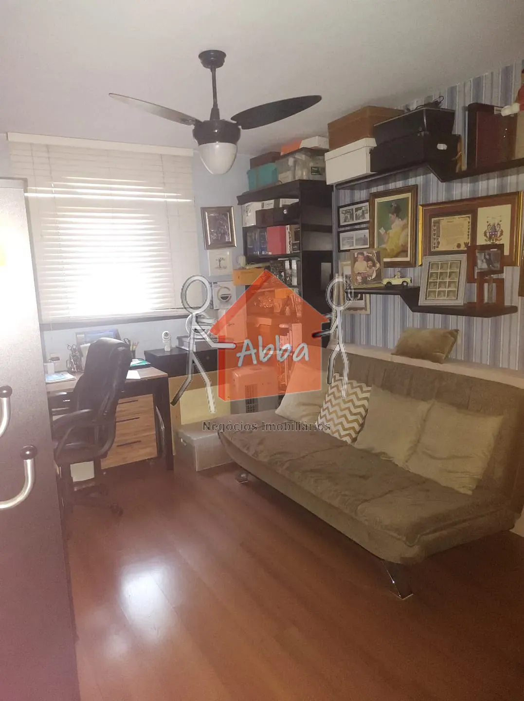 Sobrado, 3 quartos, 163 m² - Foto 23