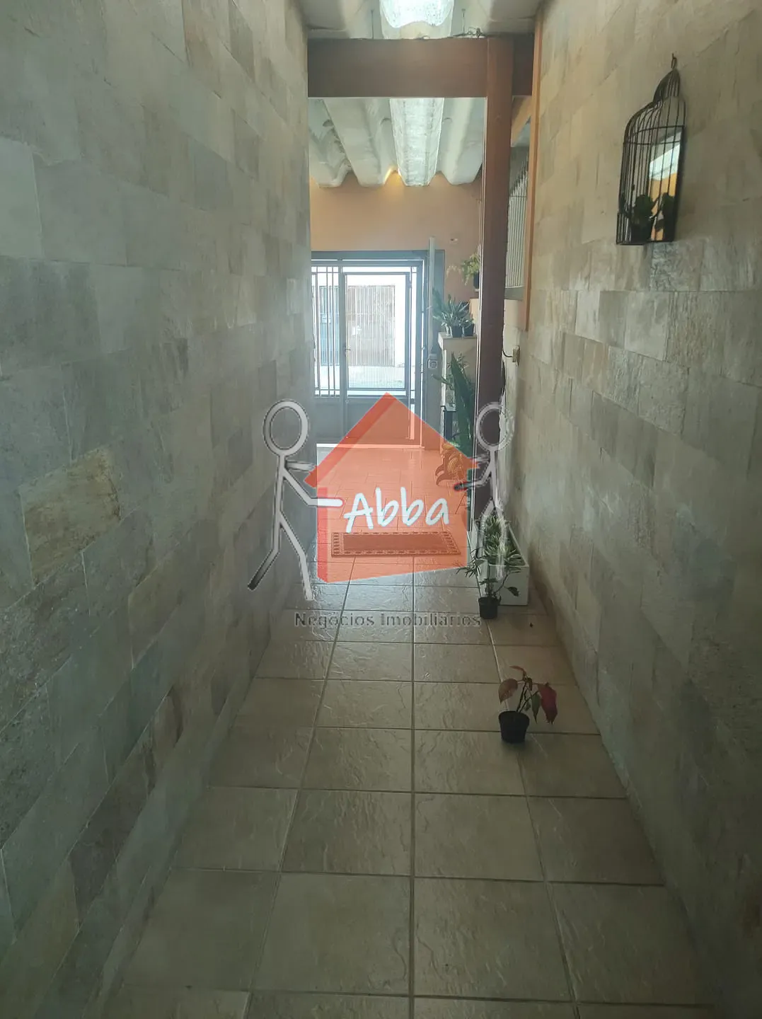 Sobrado, 3 quartos, 163 m² - Foto 28