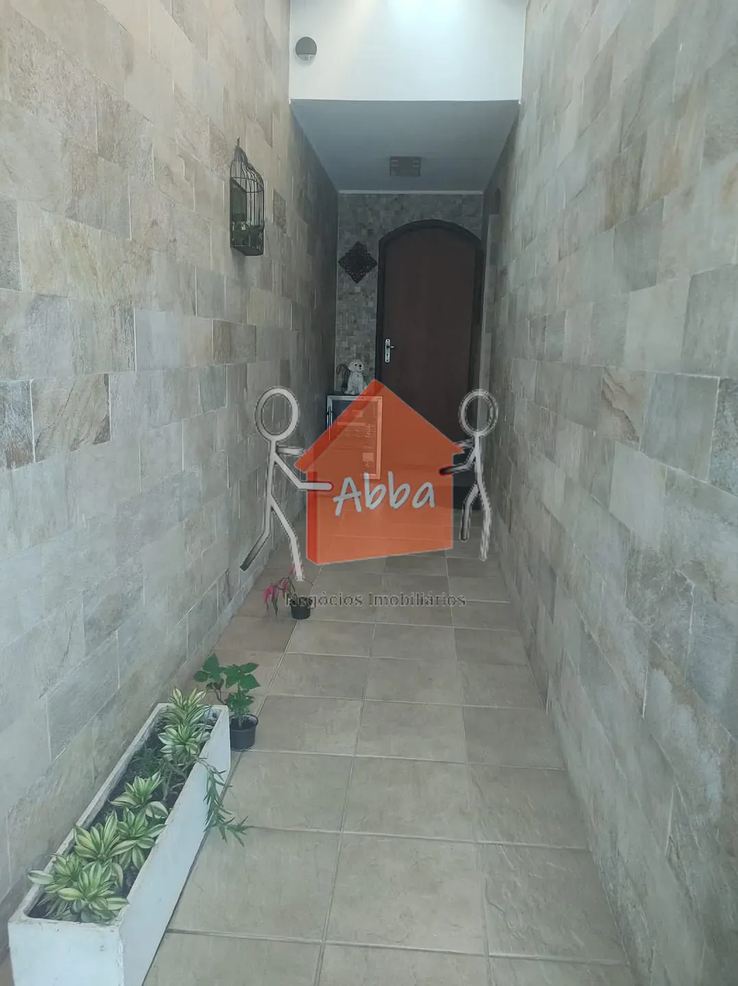 Sobrado, 3 quartos, 163 m² - Foto 29