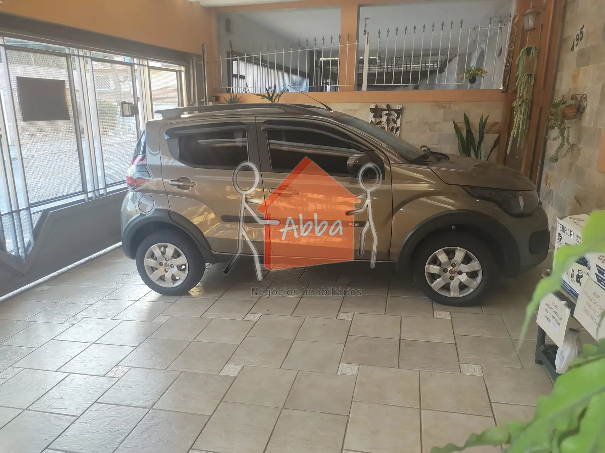 Sobrado, 3 quartos, 163 m² - Foto 32