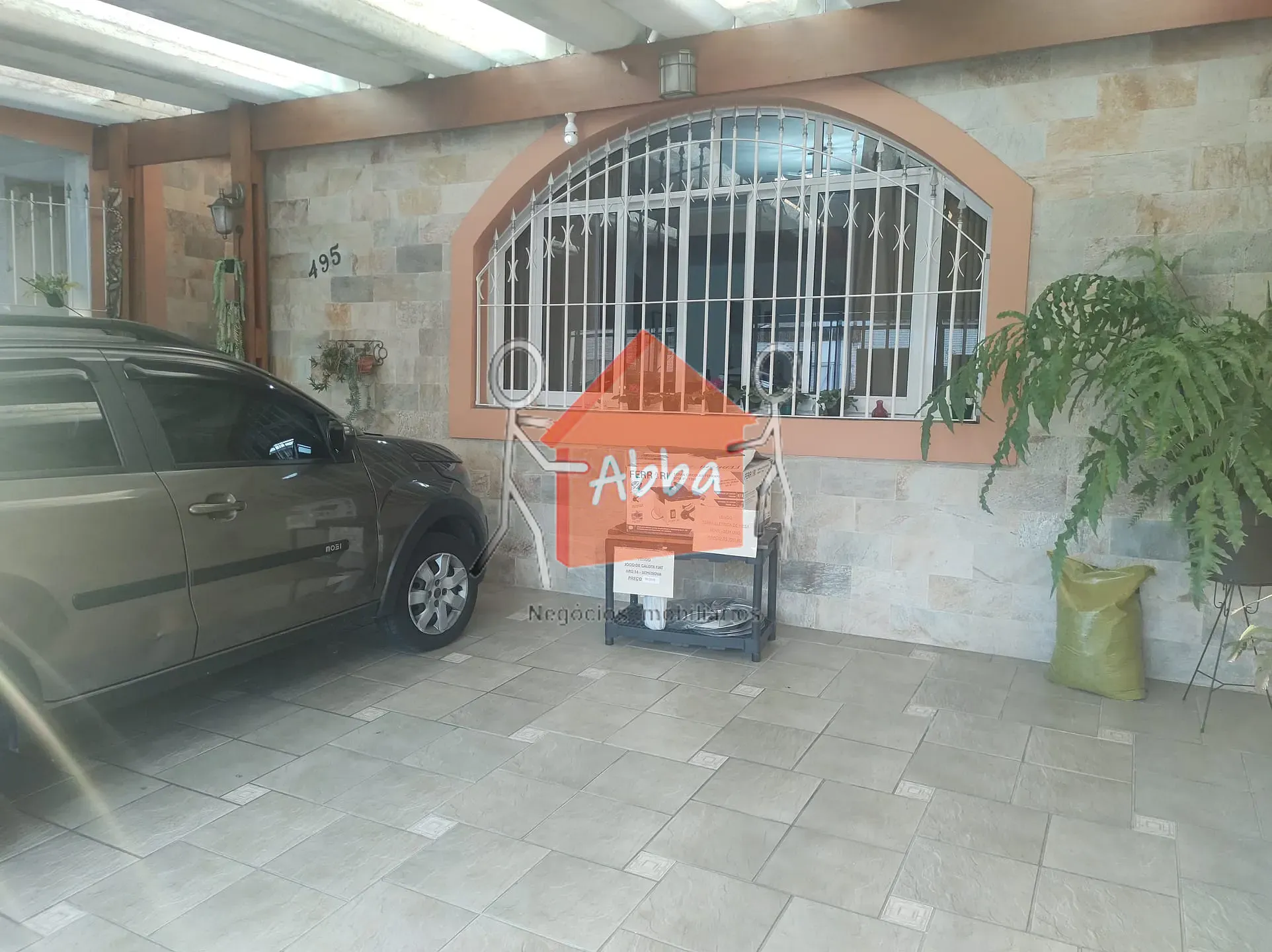Sobrado, 3 quartos, 163 m² - Foto 33