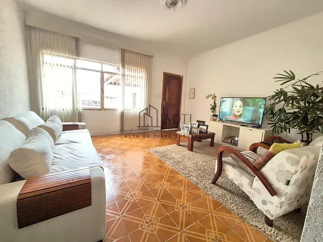 Sobrado com 128m² 2 quartos e 3 banheiros, à venda, no bairro Vila Nancy em Mogi das Cruzes
