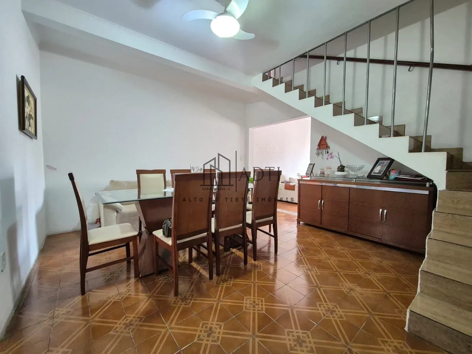 Sobrado, 2 quartos, 118 m² - Foto 6