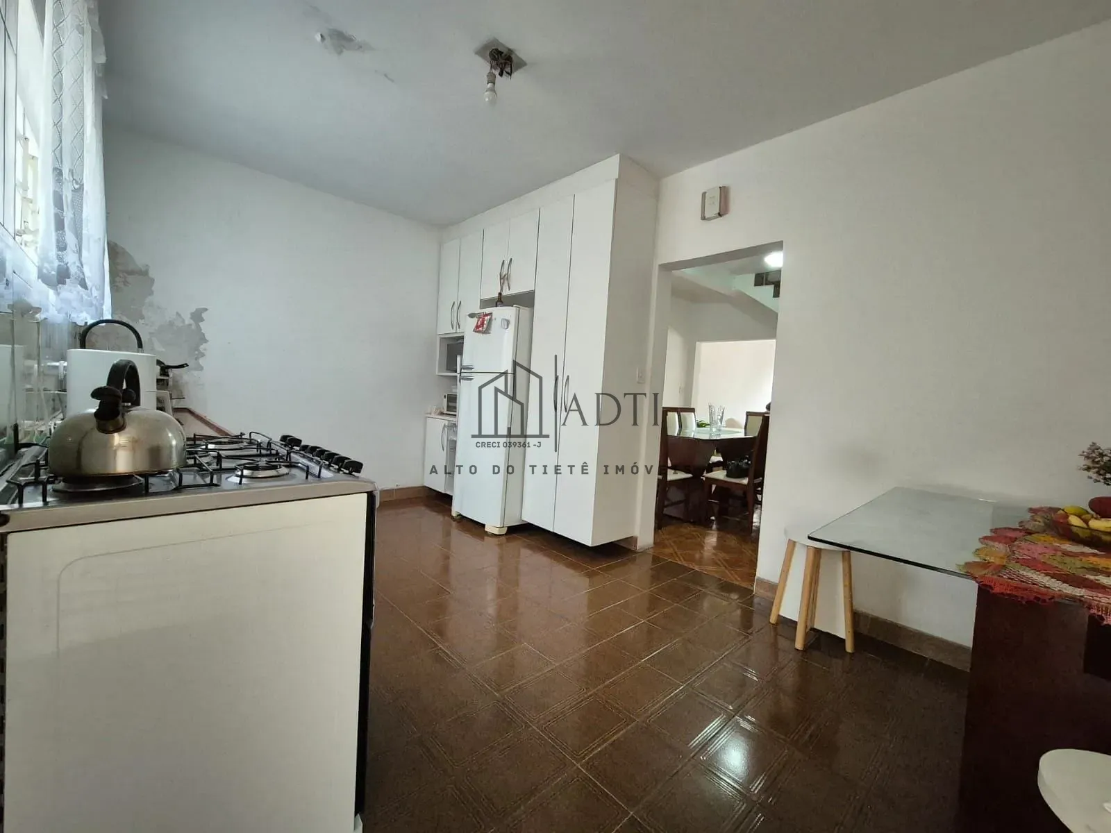 Sobrado, 2 quartos, 118 m² - Foto 7
