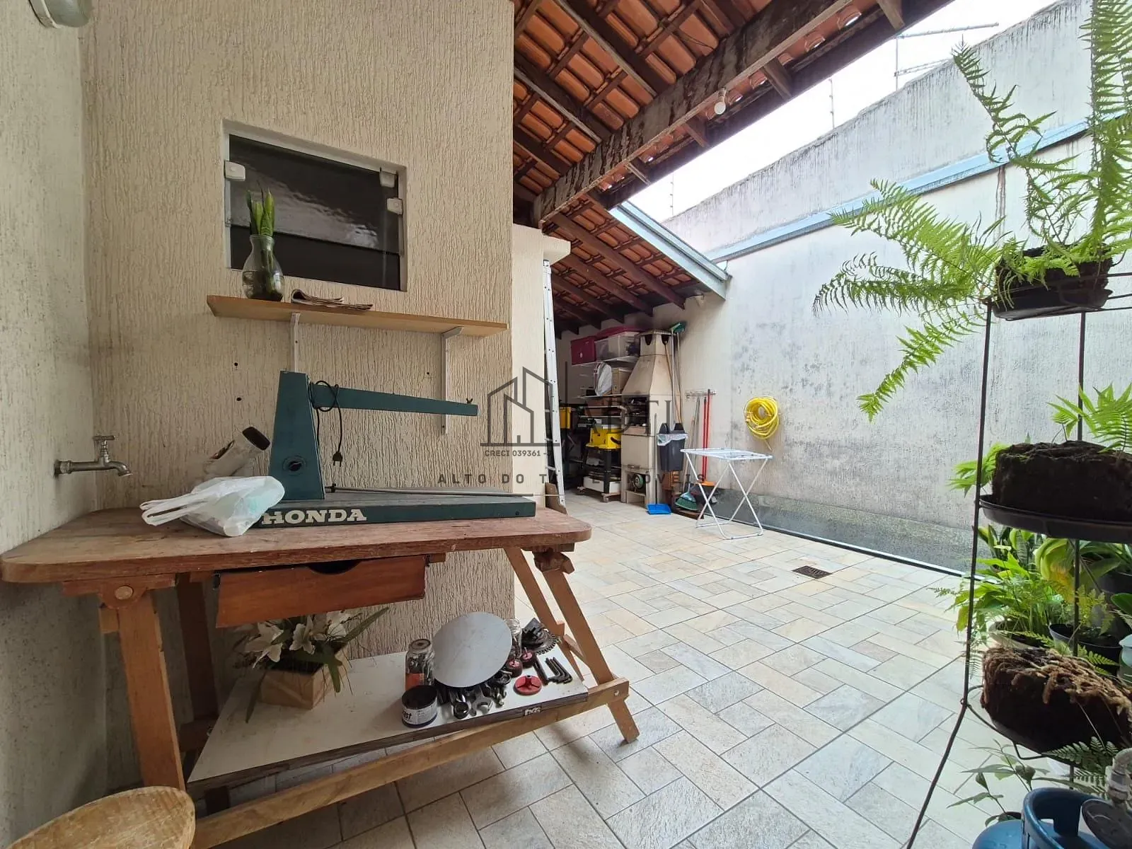 Sobrado, 2 quartos, 118 m² - Foto 15