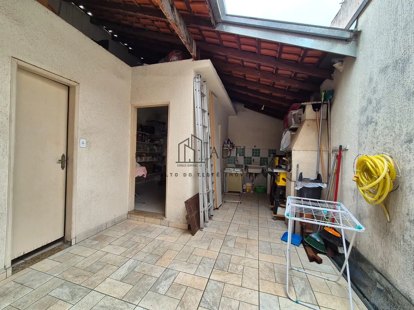 Sobrado, 2 quartos, 118 m² - Foto 16
