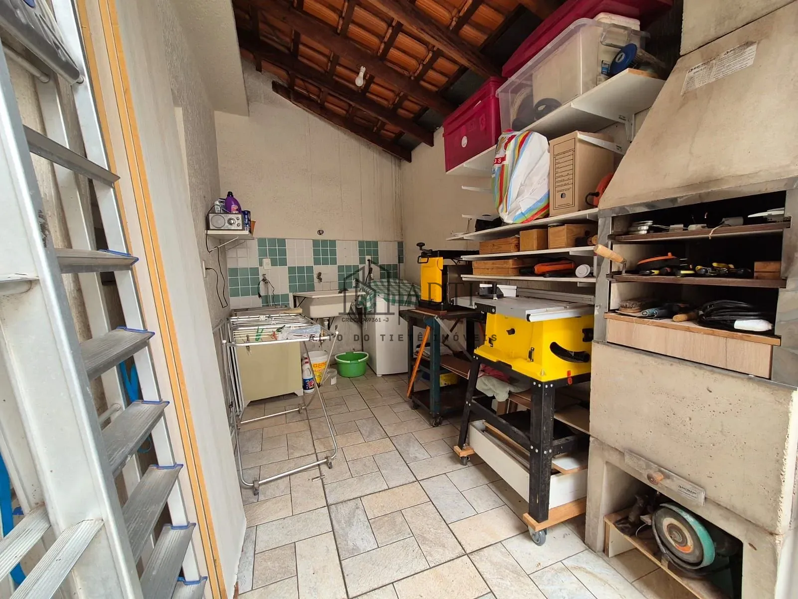 Sobrado, 2 quartos, 118 m² - Foto 17