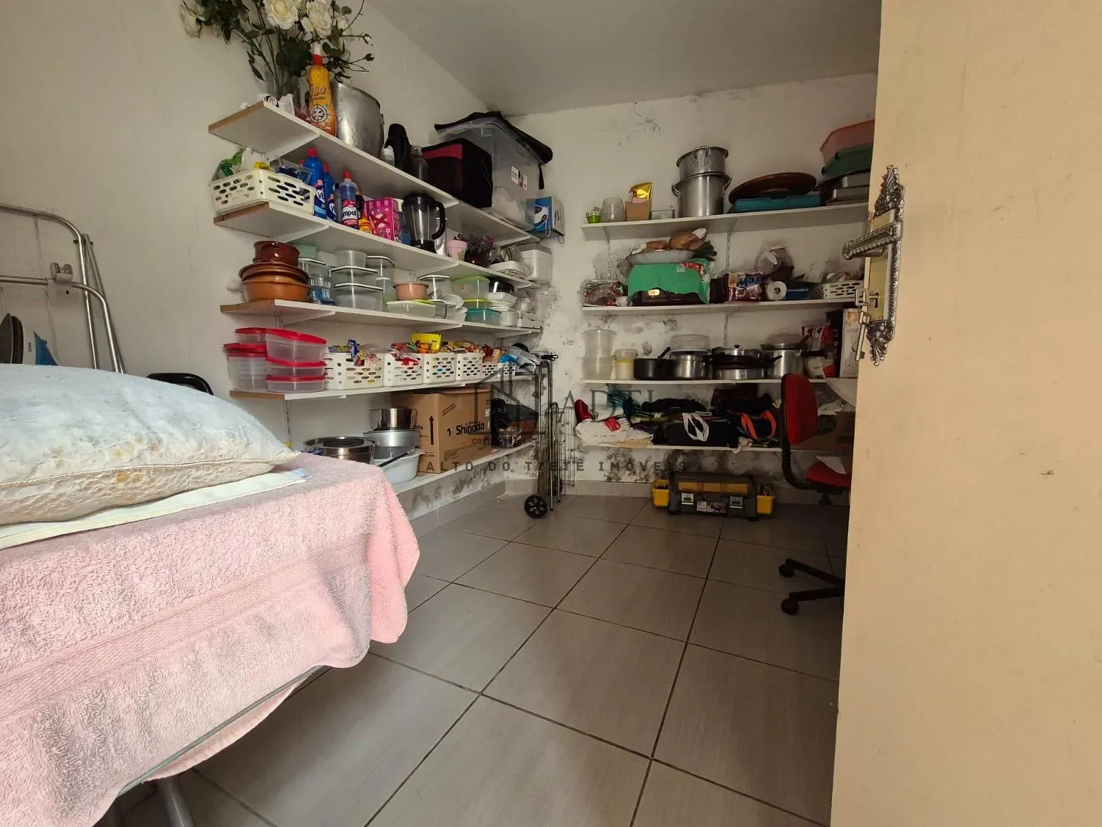 Sobrado, 2 quartos, 118 m² - Foto 18