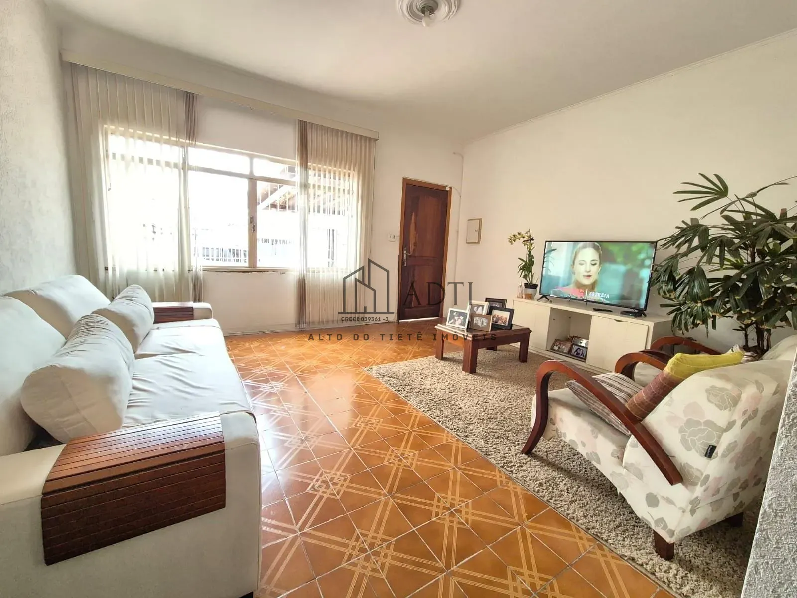 Sobrado, 2 quartos, 118 m² - Foto 3