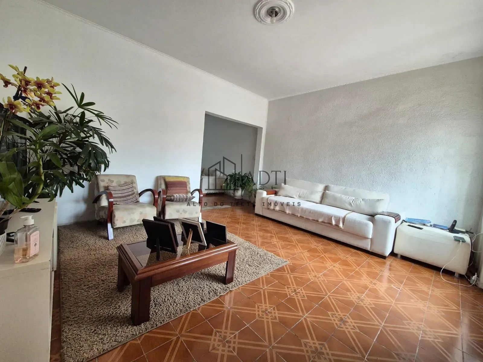 Sobrado, 2 quartos, 118 m² - Foto 2