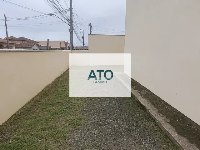 Sobrado 2 quartos e 1 banheiro, para alugar, no bairro Praça em Tijucas