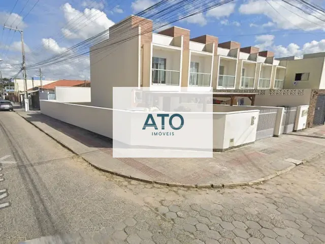 Sobrado 2 quartos e 1 banheiro, para alugar, no bairro Praça em Tijucas