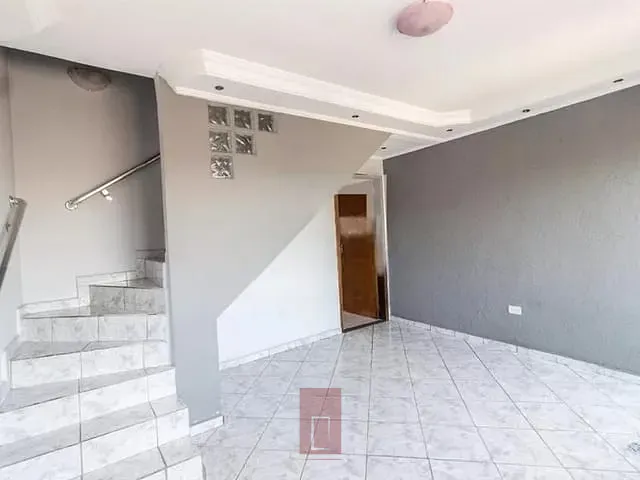 Sobrado 2 quartos e 1 banheiro, à venda, no bairro Limão em São Paulo