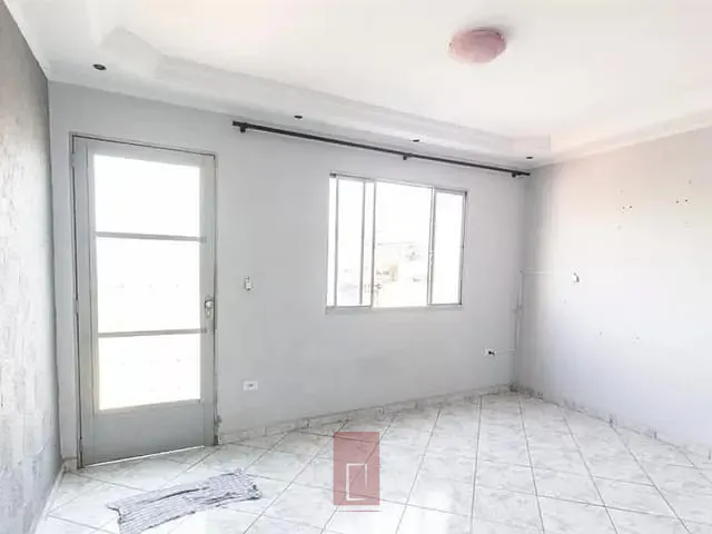 Sobrado 2 quartos e 1 banheiro, à venda, no bairro Limão em São Paulo