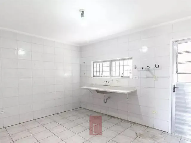 Sobrado 2 quartos e 1 banheiro, à venda, no bairro Limão em São Paulo