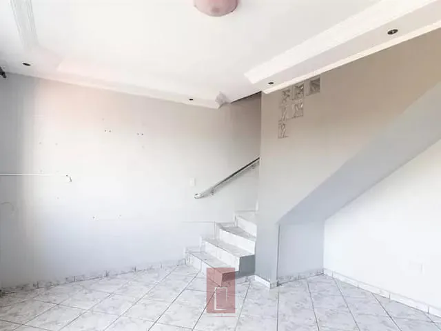 Sobrado 2 quartos e 1 banheiro, à venda, no bairro Limão em São Paulo