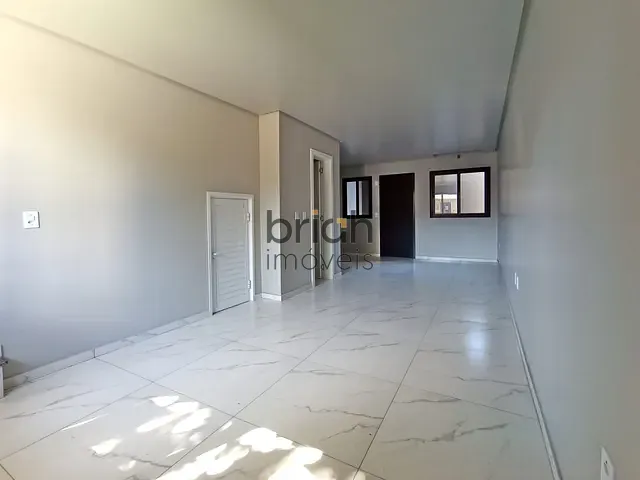Sobrado 3 quartos e 3 banheiros, à venda, no bairro Pátria Nova em Novo Hamburgo