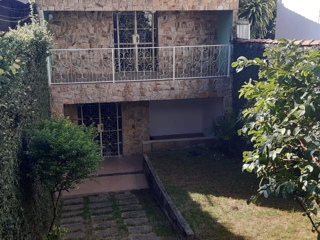 Foto do Sobrado - Sobrado com 2 dormitórios, 220 m² - venda por R$ 670.000,00 ou aluguel por R$ 4.060,00/mês - Jardim das Flores - Osasco/SP | BUSSOCABA ADMINISTRACAO DE BENS E IMOVEIS LTDA
