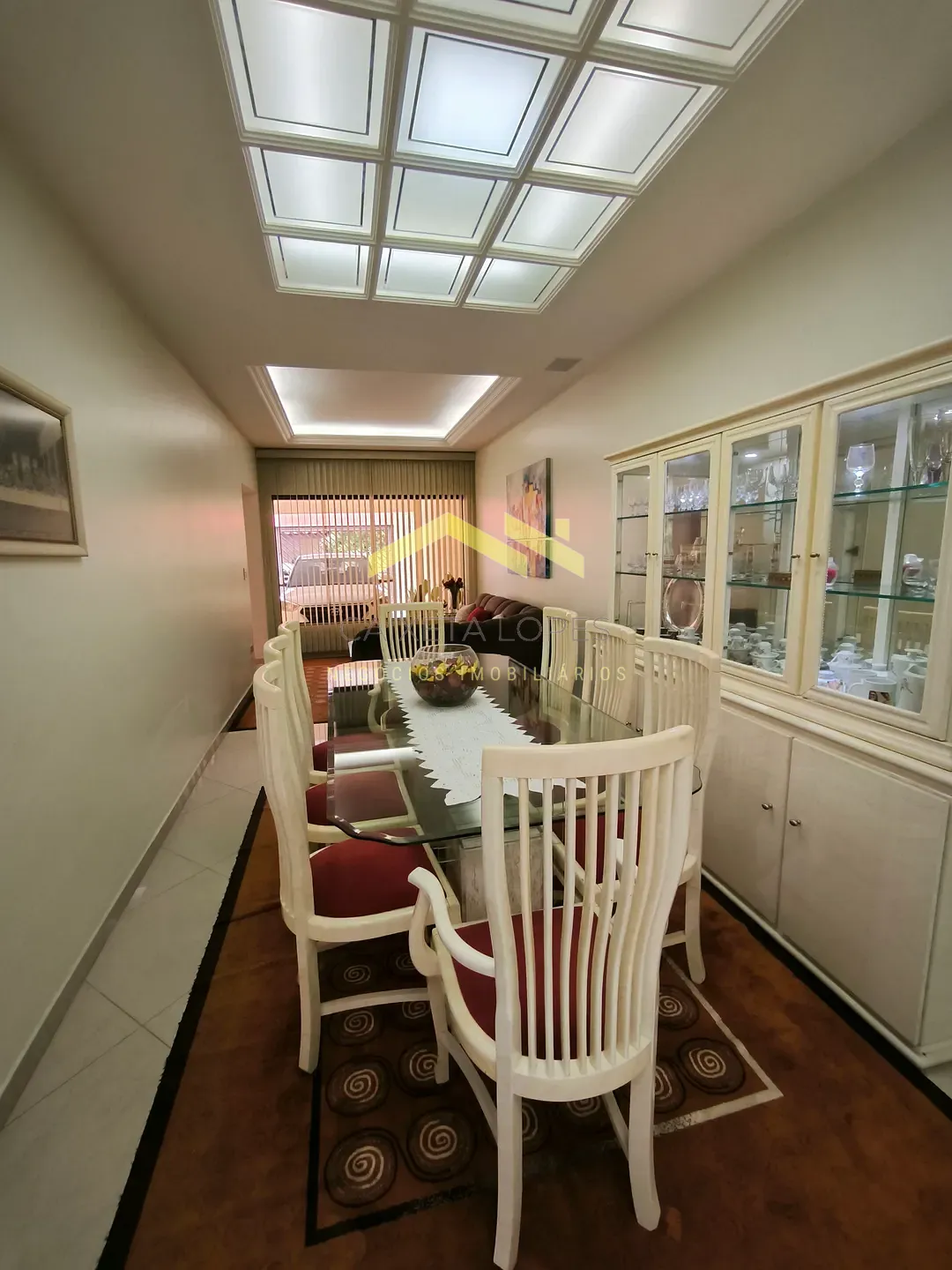 Sobrado, 4 quartos, 240 m² - Foto 5