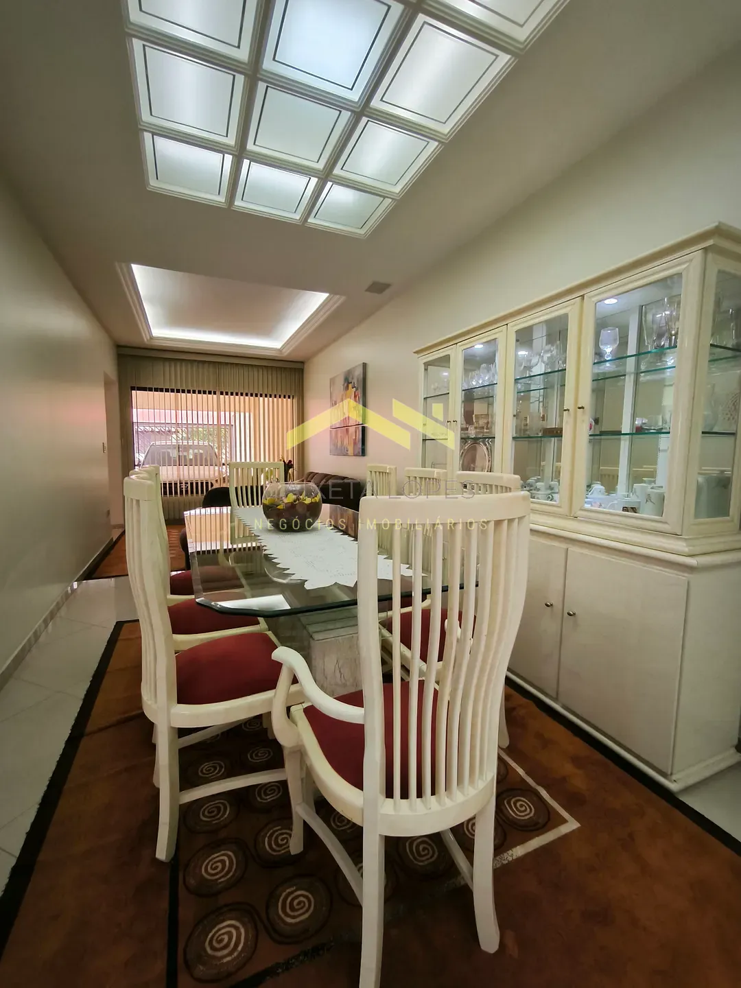 Sobrado, 4 quartos, 240 m² - Foto 4