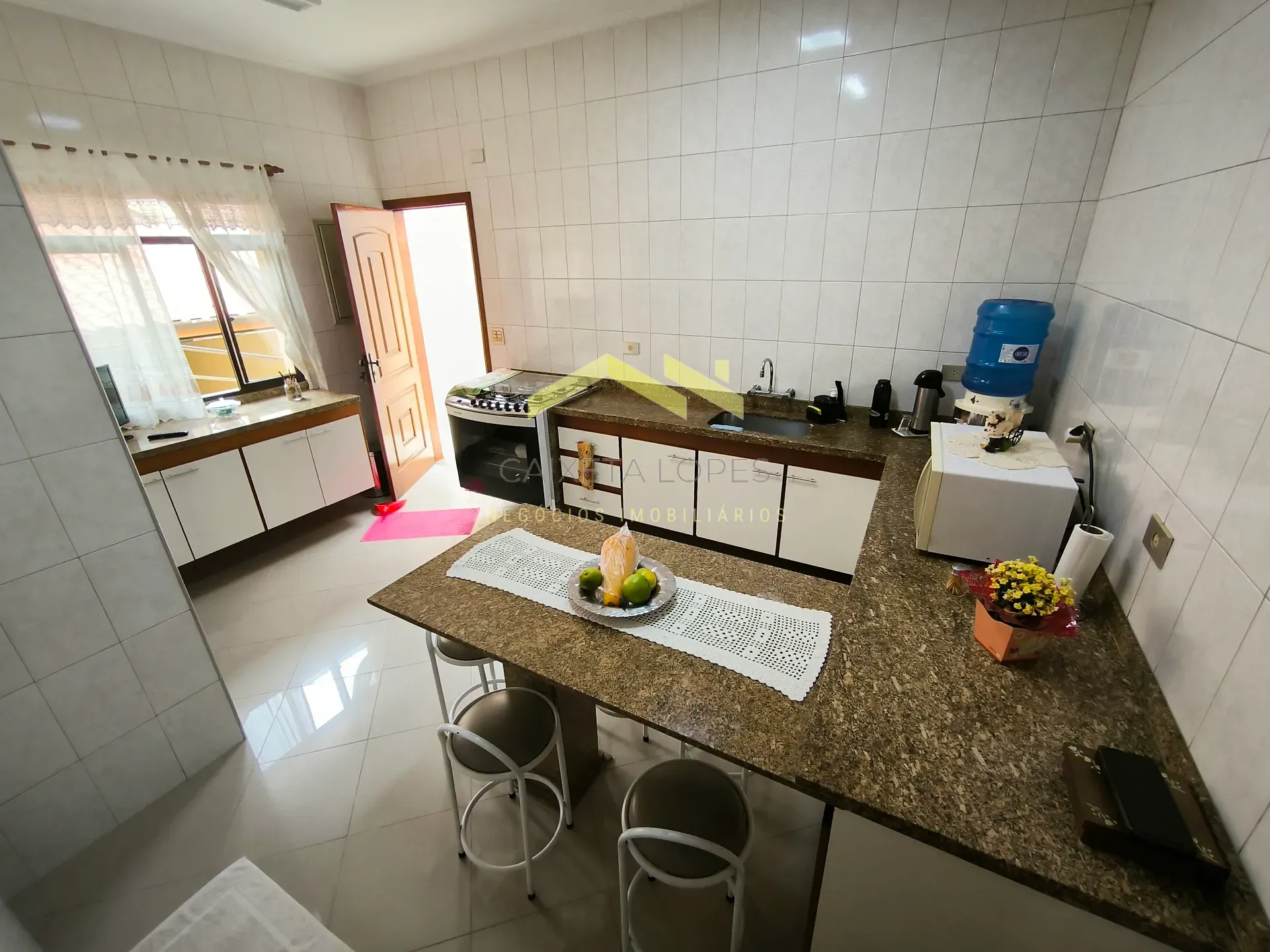 Sobrado, 4 quartos, 240 m² - Foto 6