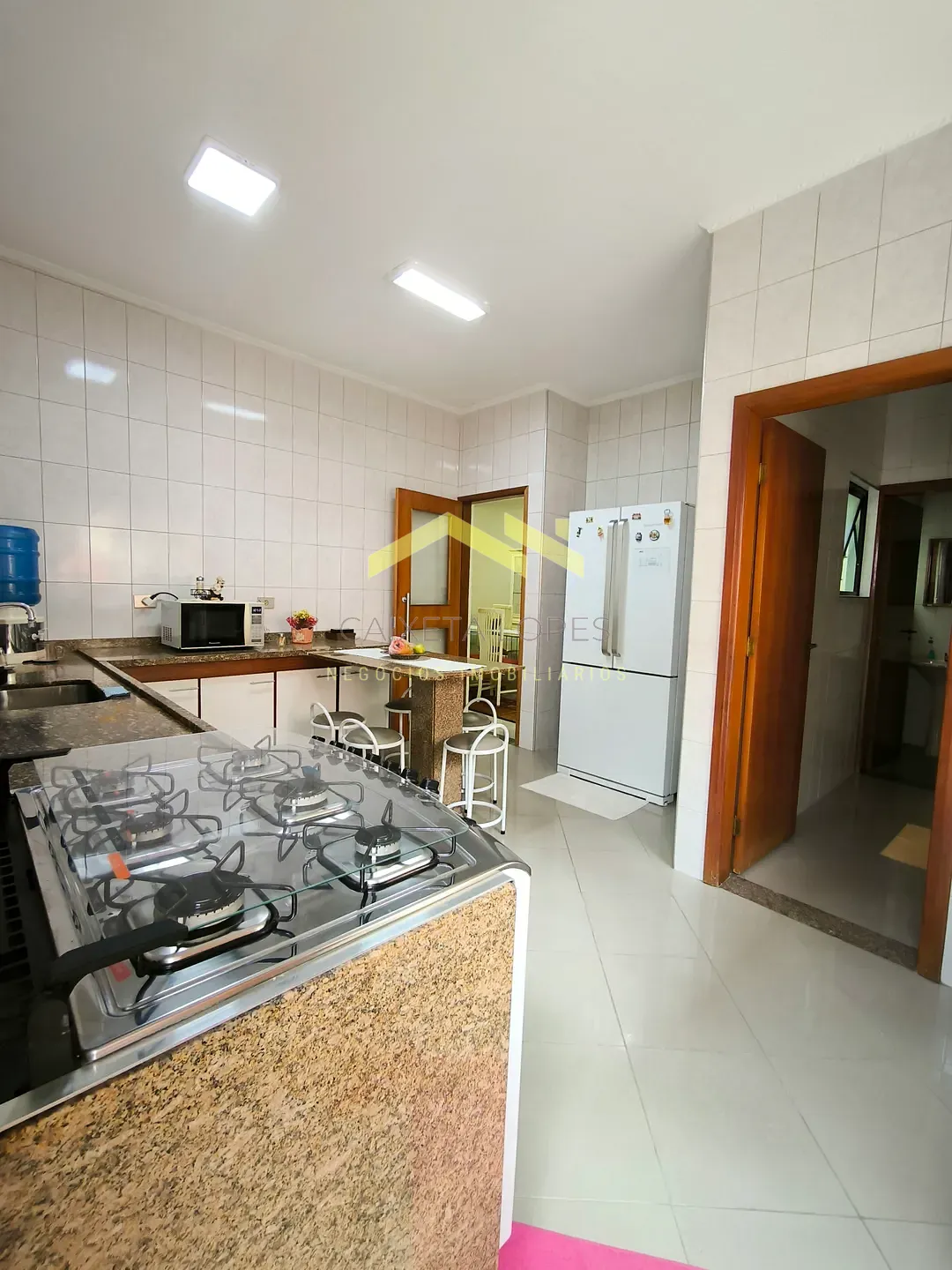 Sobrado, 4 quartos, 240 m² - Foto 7