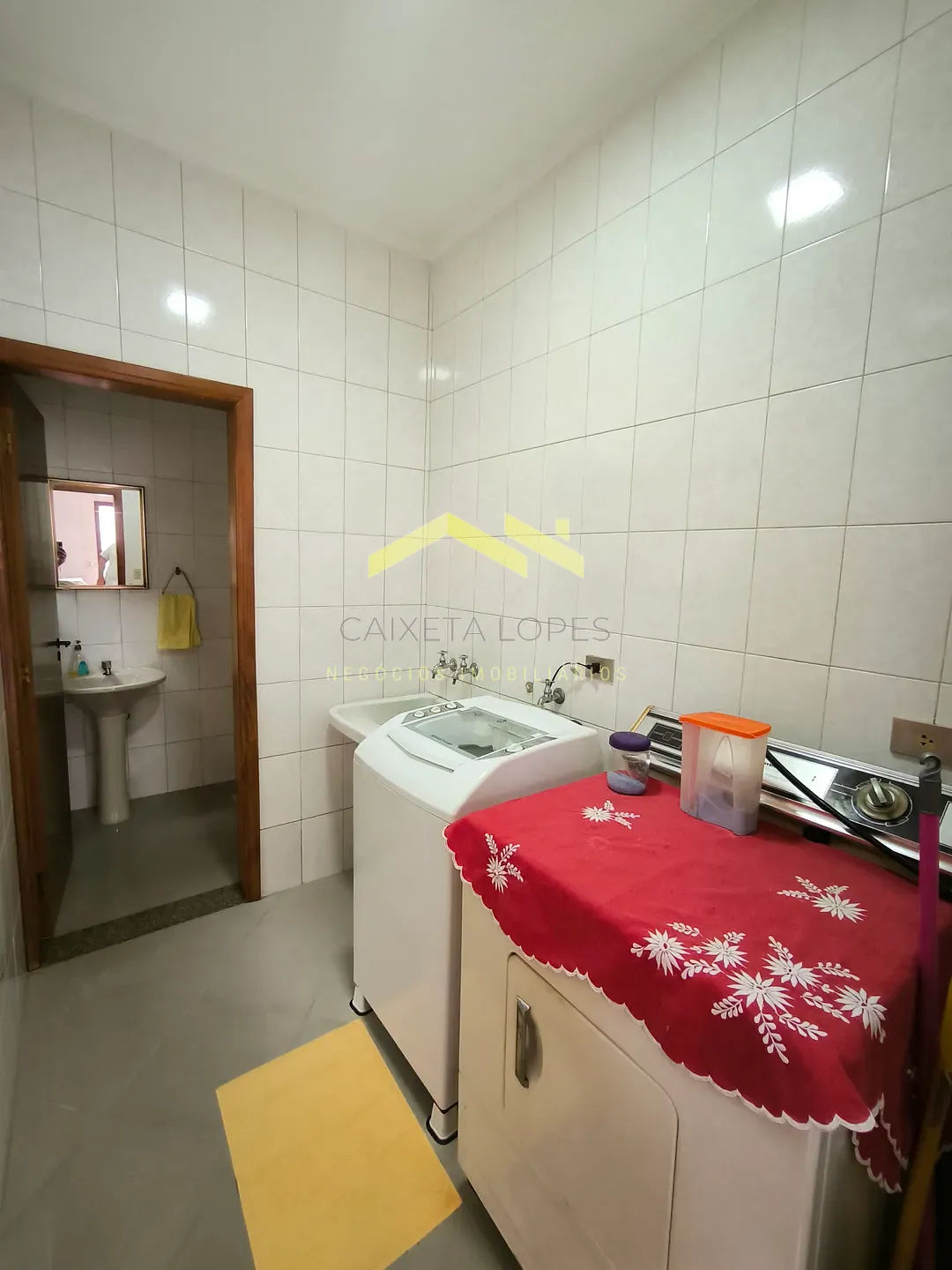 Sobrado, 4 quartos, 240 m² - Foto 8