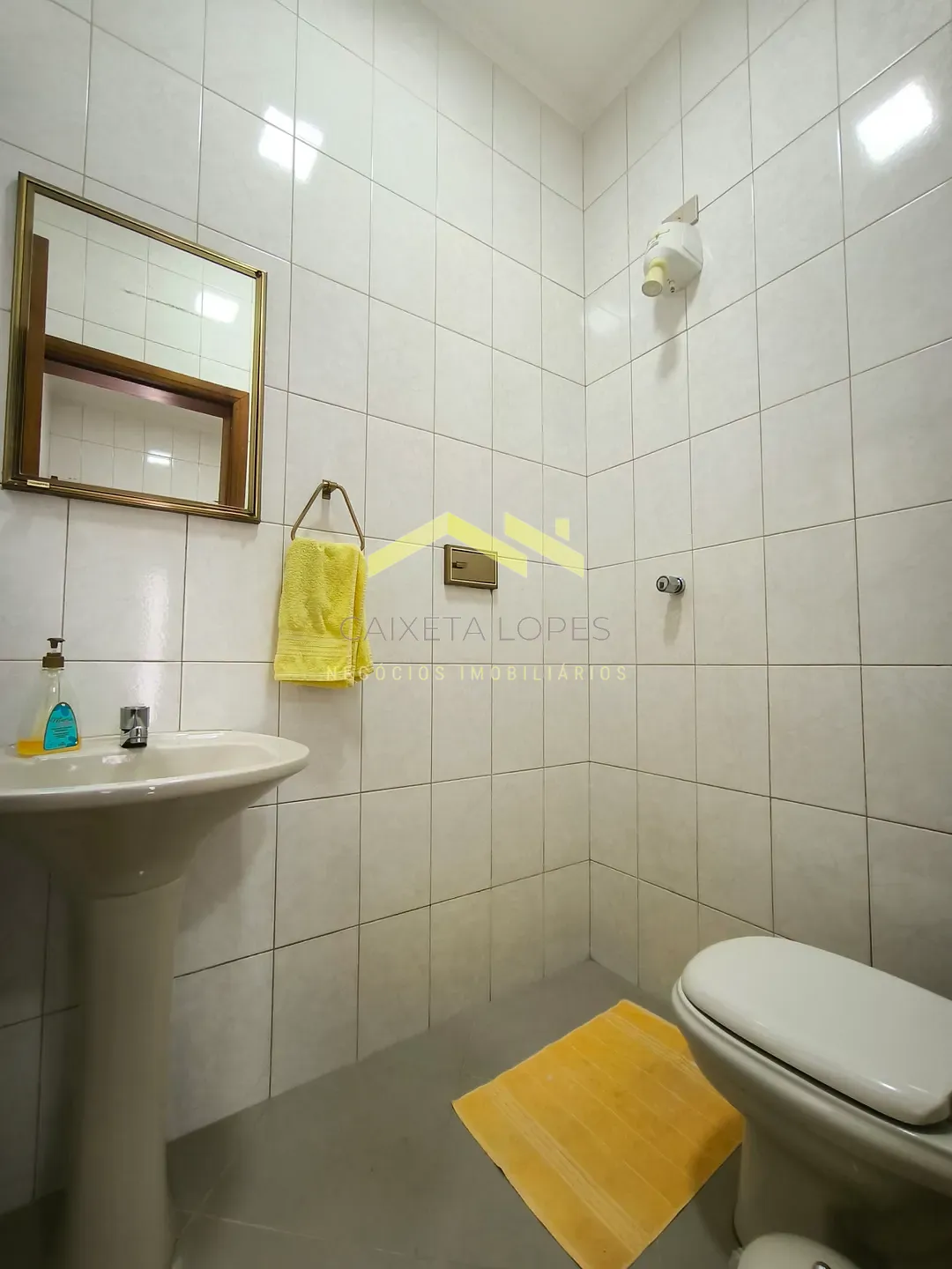 Sobrado, 4 quartos, 240 m² - Foto 9