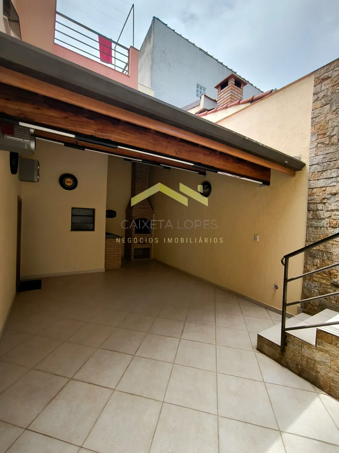 Sobrado, 4 quartos, 240 m² - Foto 12