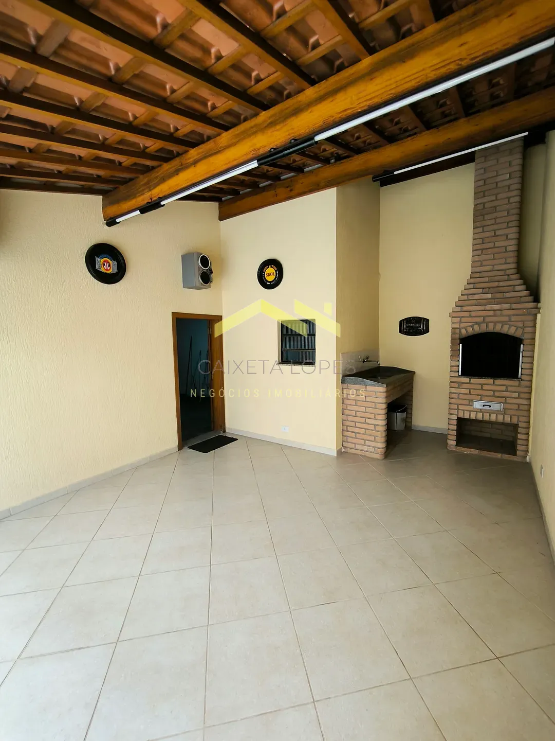 Sobrado, 4 quartos, 240 m² - Foto 13